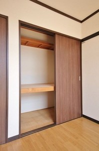 角田ハイツ　Ａ 202号-5