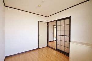 角田ハイツ　Ａ 202号-7