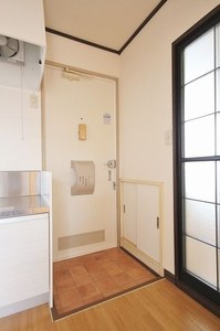 角田ハイツ　Ａ 202号-11