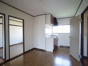 サンシティＫ 202号-2