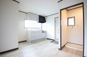 コーポアイランド 203号-2