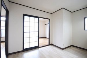 コーポアイランド 203号-3