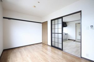コーポアイランド 203号-4