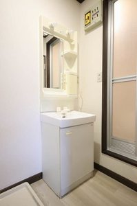 コーポアイランド 203号-7