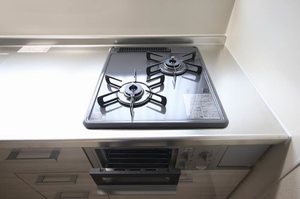 コーポアイランド 203号-11