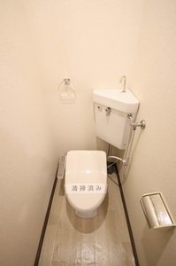コーポアイランド 203号-12
