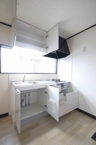 コーポアイランド 203号-13