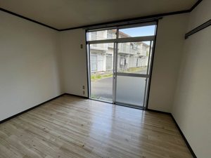 南山ハイツ　Ｂ 101号-2