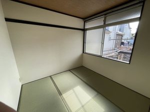 南山ハイツ　Ｂ 101号-3