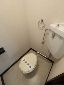 南山ハイツ　Ｂ 101号-10