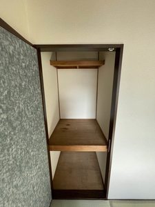 南山ハイツ　Ｂ 101号-11
