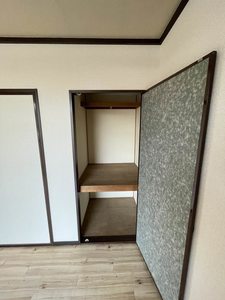 南山ハイツ　Ｂ 101号-12