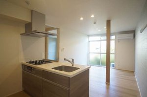 コーポ和光 102号-2
