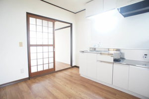 第2STメゾン 103号-4