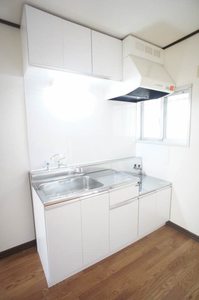 第2STメゾン 103号-5