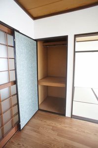 第2STメゾン 103号-6