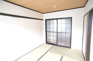 第２ＳＴメゾン 203号-2