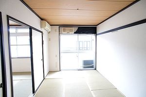 第２ＳＴメゾン 203号-3