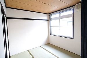 第２ＳＴメゾン 203号-4