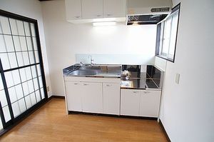 第２ＳＴメゾン 203号-8