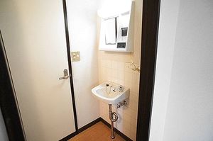 第２ＳＴメゾン 203号-12