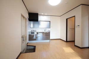 小泉ハイツ 102号-2