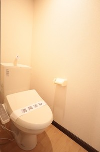 小泉ハイツ 102号-9