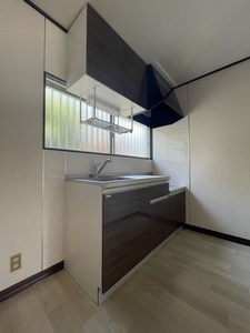 コーポDAN 102号-2