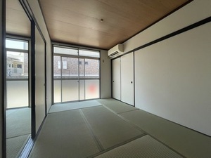 コーポDAN 102号-3