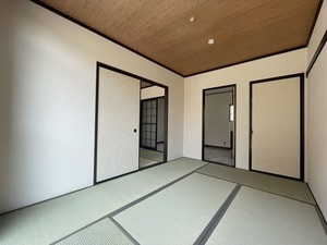 コーポDAN 102号-4