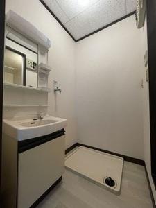 コーポDAN 102号-6