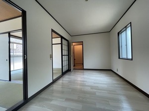 コーポDAN 102号-8