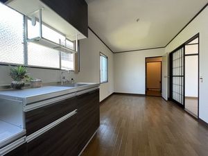 コーポDAN 201号-2