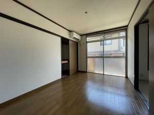 コーポDAN 201号-3