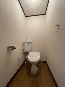 コーポDAN 201号-8