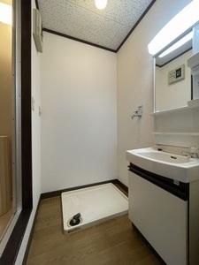 コーポDAN 201号-9