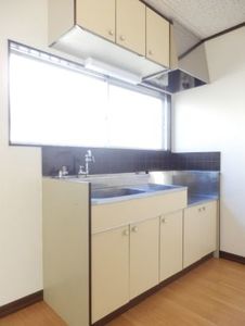 コーポＤＡＮ 205号-5