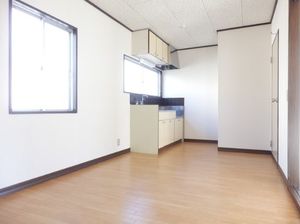 コーポＤＡＮ 205号-9