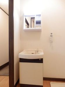 コーポＤＡＮ 205号-10