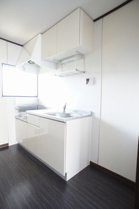 第二石井ハイツ 103号-2