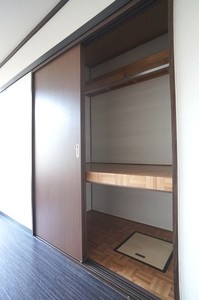 第二石井ハイツ 103号-6