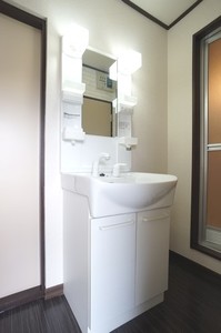 第二石井ハイツ 103号-8