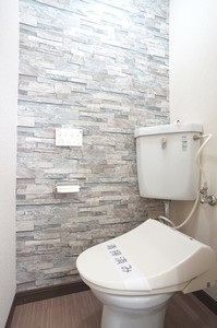 第二石井ハイツ 103号-9