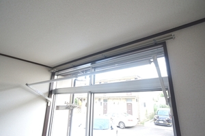 第二石井ハイツ 103号-10