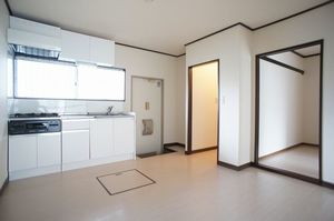 桜ハイツ C 103号-2