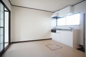 桜ハイツ C 103号-3