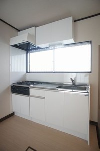 桜ハイツ C 103号-4