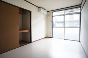 桜ハイツ C 103号-5