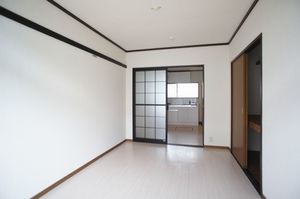 桜ハイツ C 103号-6