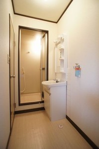 桜ハイツ C 103号-9